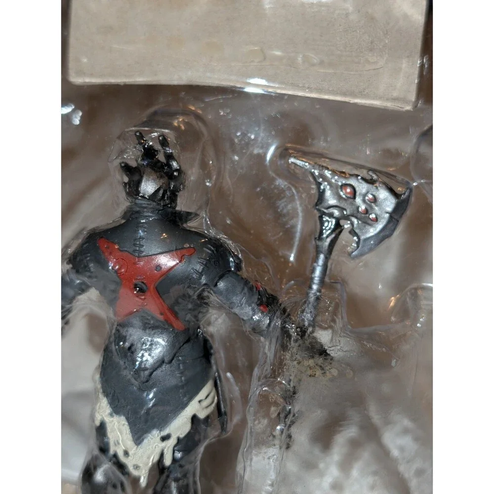 Fortnite Spider Knight Solo Mode 4 Inch Action Figure Jazwares New Sealed - Picture 12 of 15